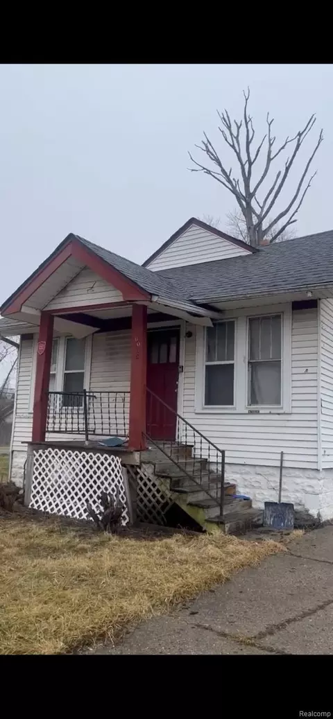 10066 Nottingham Rd, Detroit, MI 48224