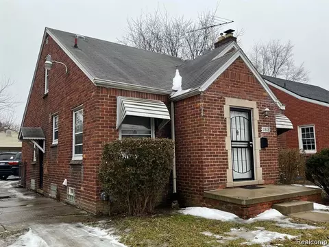 11488 Wayburn St, Detroit, MI 48224