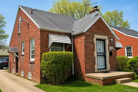 11488 Wayburn St, Detroit, MI 48224