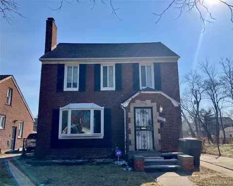 11766 Payton St, Detroit, MI 48224
