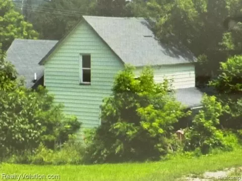 308 W Page St, Rose City, MI 48654