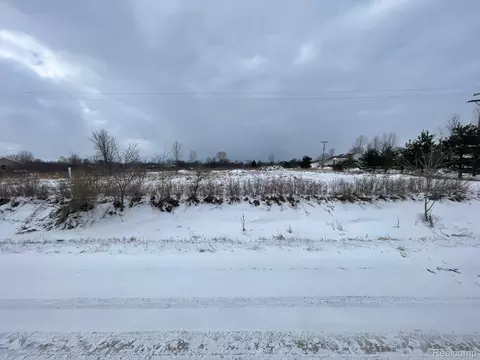 2969 Reeves Rd, Riley, MI 48041