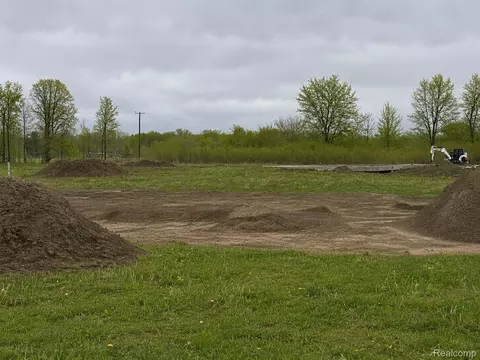 13199 Masters Rd Masters Rd, Riley, MI 48041