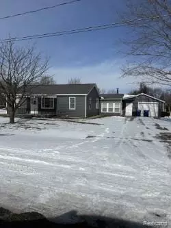 1178 Alton Ave, Mundy, MI 48507
