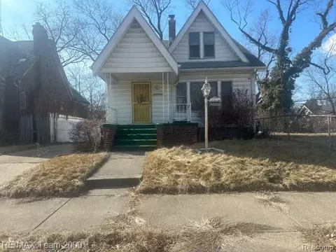 13991 Ardmore St, Detroit, MI 48227