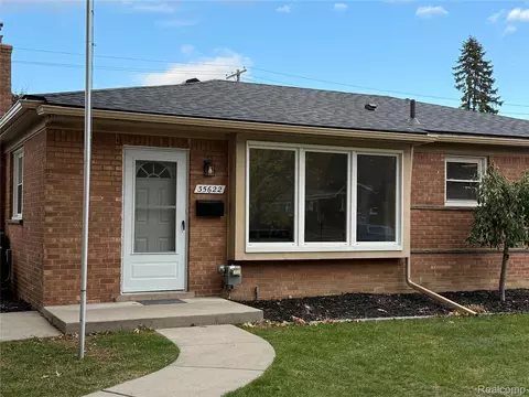 35622 Minton St, Livonia, MI 48150