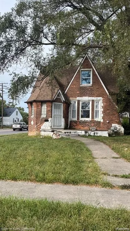 14501 Hubbell St, Detroit, MI 48227