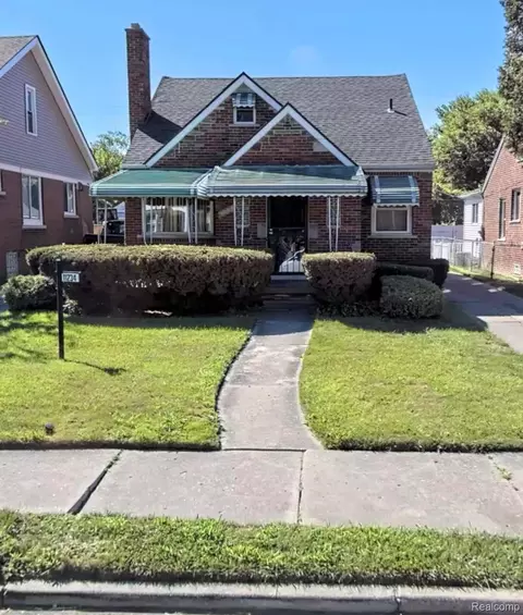 11234 Kenmoor St, Detroit, MI 48205