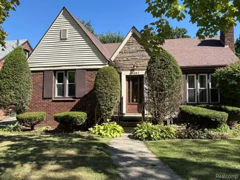 14882 E Piedmont St, Detroit, MI 48223