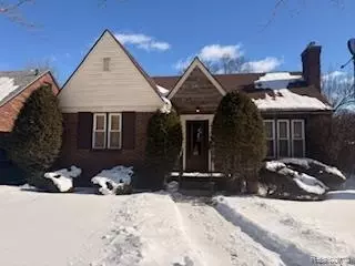 14882 E Piedmont St, Detroit, MI 48223