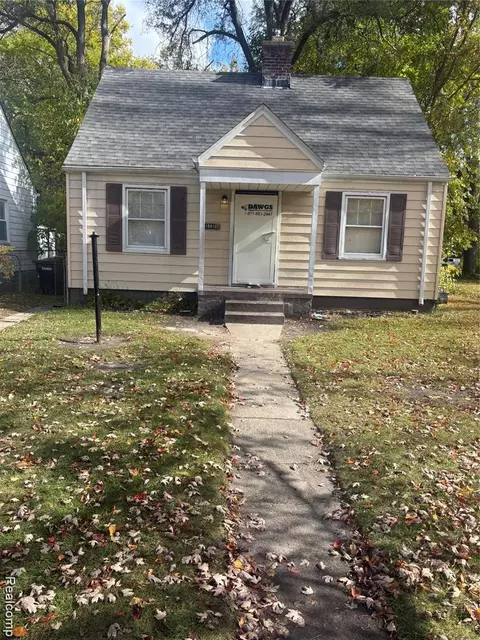 18410 Forrer St, Detroit, MI 48235