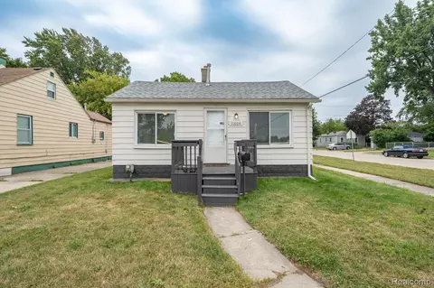11004 Republic Ave, Warren, MI 48089