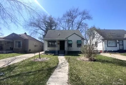 11337 Steel St, Detroit, MI 48227