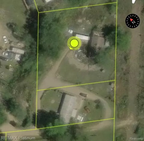 View/Area - 6787 Coon Hill Rd, Henrietta, MI 49259 photo 1 of 1