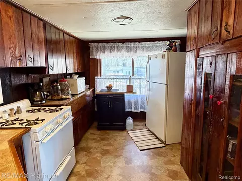 Kitchen - 6787 Coon Hill Rd, Henrietta, MI 49259 photo 1 of 1