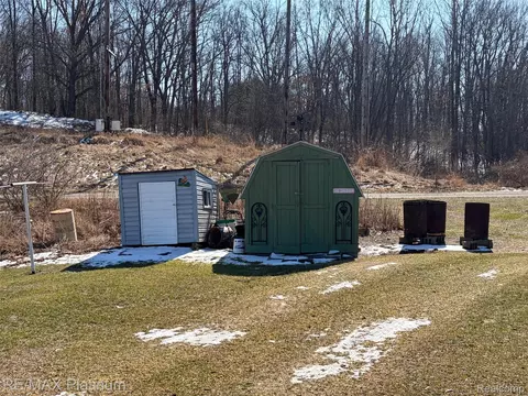 Other - 6787 Coon Hill Rd, Henrietta, MI 49259 photo 12 of 12