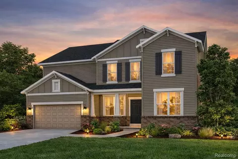 3663 Hayes Ct, Pittsfield, MI 48197