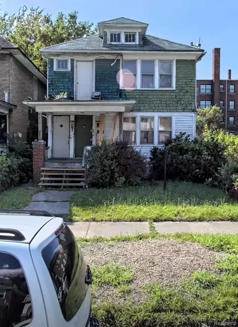9431 Ravenswood St, Detroit, MI 48204