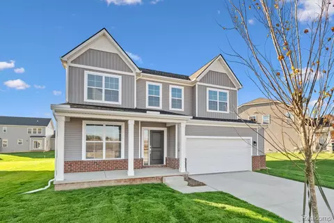 27151 Gallop Way, Saline, MI 48176