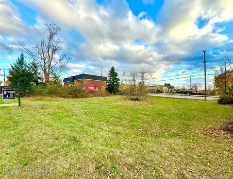 lot1213 Novi Rd, Novi, MI 48375