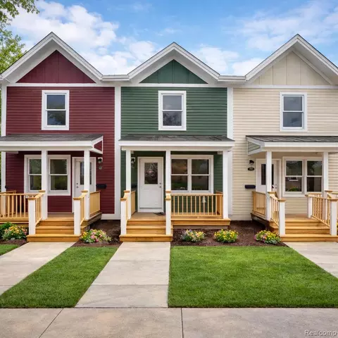 312 High St #3, Ypsilanti, MI 48198