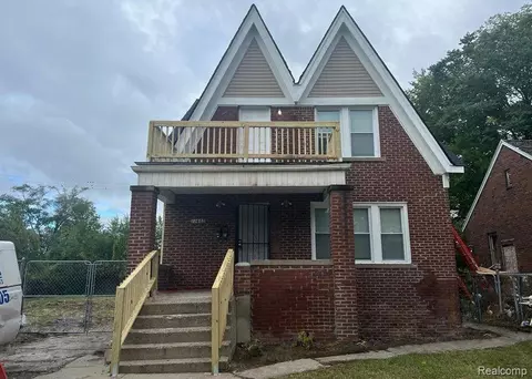 11401 Hartwell St, Detroit, MI 48227