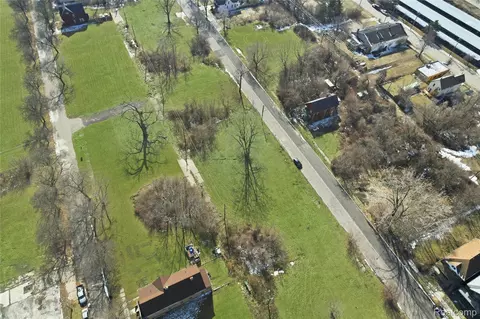 540 Concord St, Detroit, MI 48207