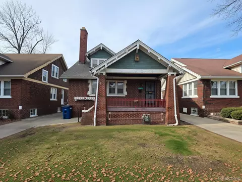12771 Ilene St, Detroit, MI 48238