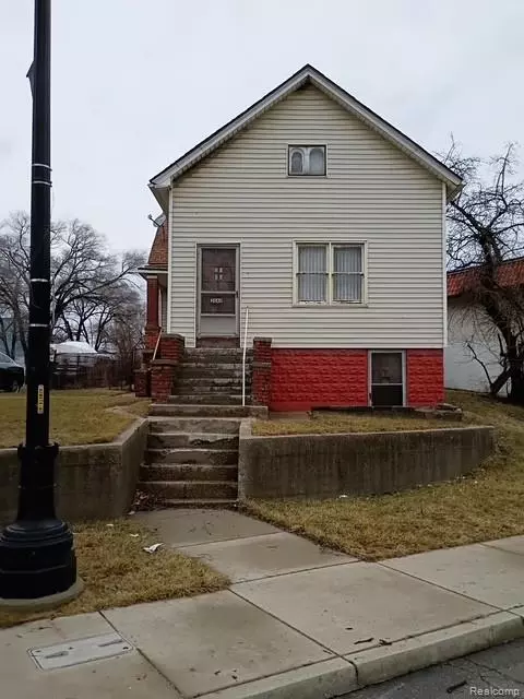 2660 W Vernor Hwy, Detroit, MI 48216