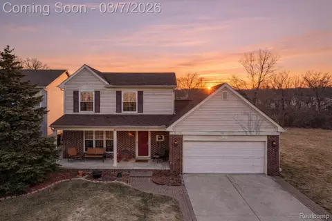 7409 Meadow Ln, Ypsilanti, MI 48197