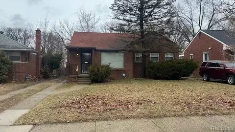 22751 N Kane St, Detroit, MI 48223