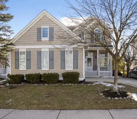 1137 Hudson Dr, Marion, MI 48843
