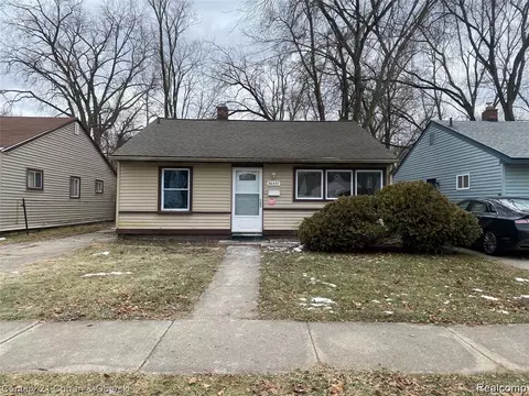 26437 Lehigh St, Inkster, MI 48141