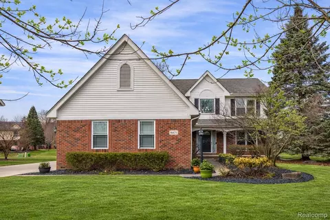 46670 Crosswick, Canton, MI 48187