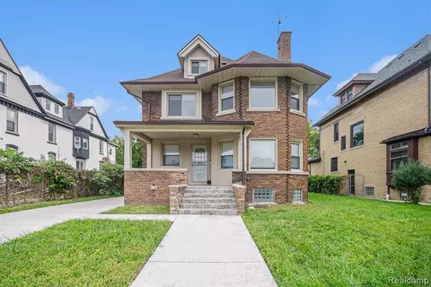 890 E Grand Blvd N, Detroit, MI 48207