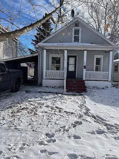 1306 S Wheeler St, Saginaw, MI 48602