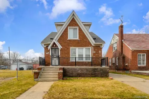 5777 Lakepointe St, Detroit, MI 48224