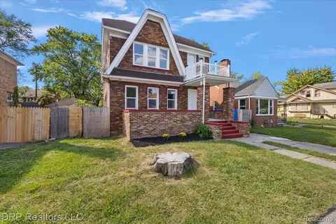 14861 Saint Marys St, Detroit, MI 48227