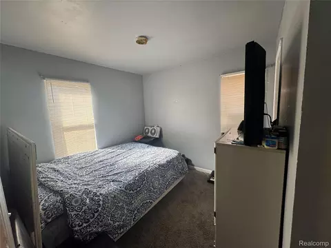 Bedroom - 3001 Kellar Ave, Flint, MI 48504 photo 1 of 2