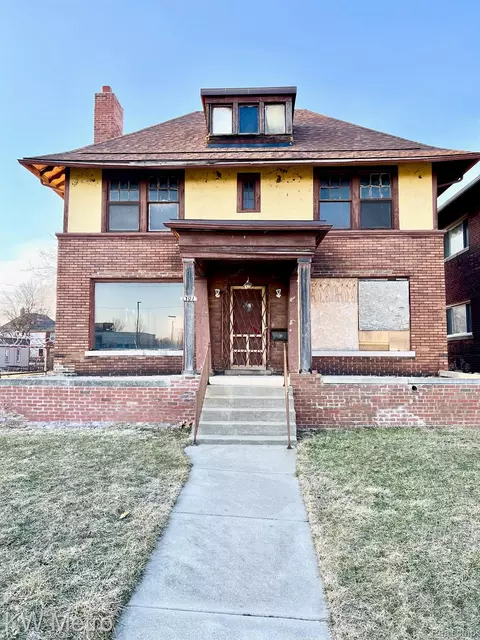 2101 W Grand Blvd, Detroit, MI 48208