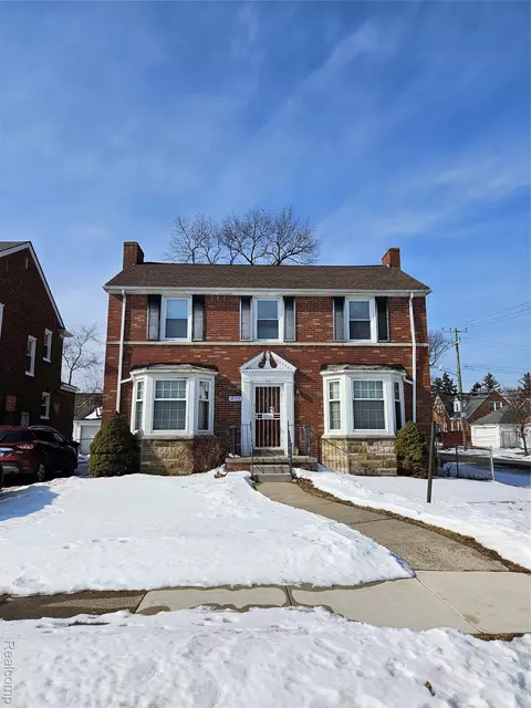 18717 Littlefield St, Detroit, MI 48235