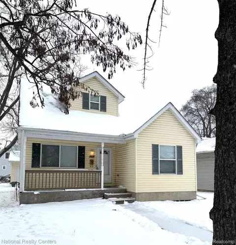 11003 Studebaker Ave, Warren, MI 48089