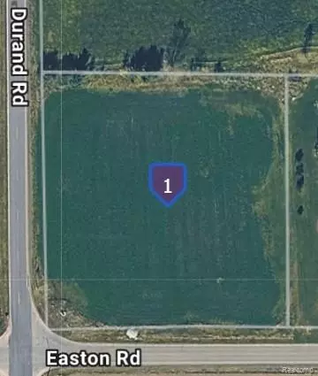 9021 Easton Rd, Hazelton, MI 48460