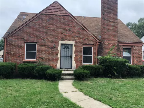 18233 Rutherford St, Detroit, MI 48235