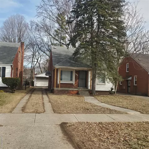 19362 Sunderland Rd, Detroit, MI 48219