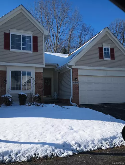 6379 Sheppard Dr #90, Westland, MI 48185