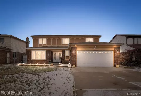 4469 Ardmore Dr, Sterling Heights, MI 48310