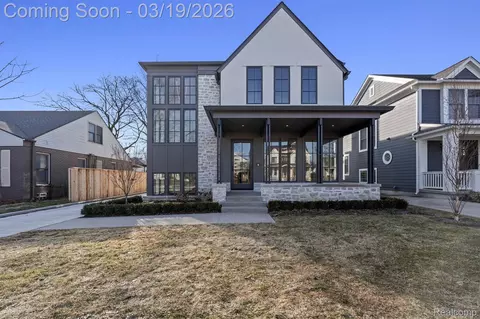 1622 Stanley Blvd, Birmingham, MI 48009