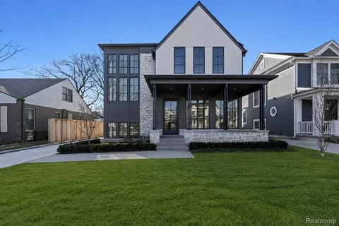 1622 Stanley Blvd, Birmingham, MI 48009
