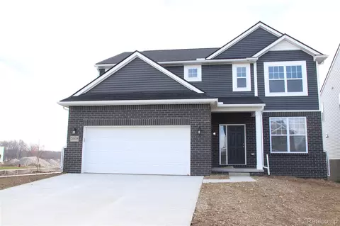 0 Lot 10 Butcher Rd, Fenton, MI 48430
